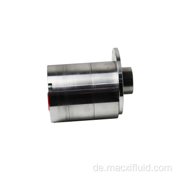 Servomotor -Mikro -Magnetantriebsgetriebepumpe